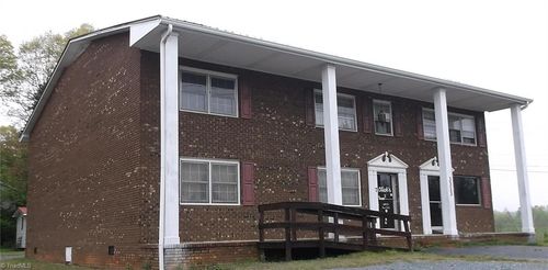 3313 Us Highway 64 E, Asheboro, NC, 27203-8457 | Card Image