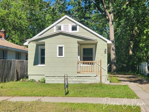 2818 Riordan St, Muskegon Heights, MI, 49444-2235 | Card Image