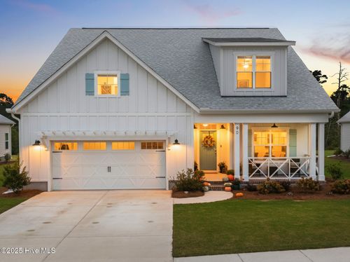 90 E Singing Ave, Hampstead, NC, 28443-6803 | Card Image