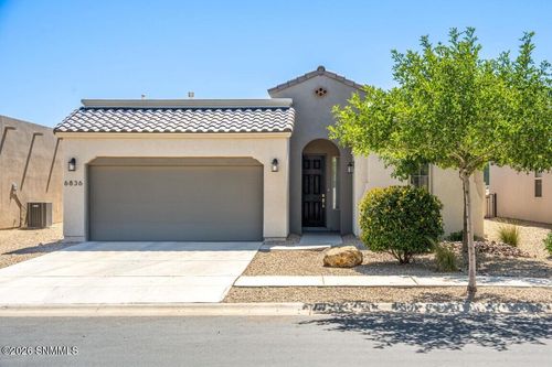 6836 Cassini Ave, Las Cruces, NM, 88012-7094 | Card Image