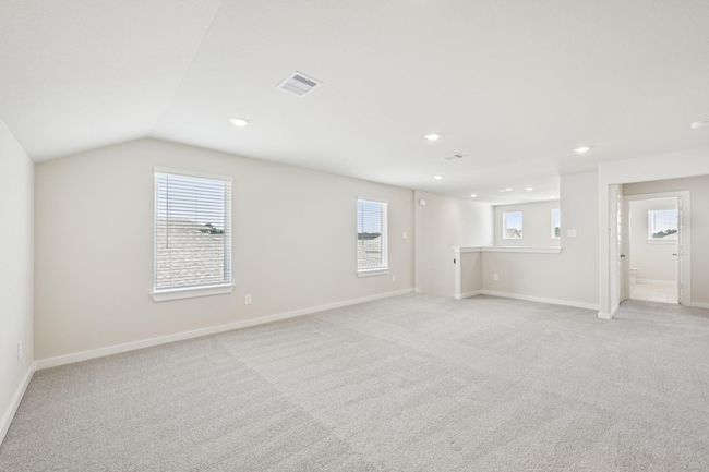 18668 Pressweood Way Dr, House other with 4 bedrooms, 3 bathrooms and 2 parking in New Caney TX | Image 28