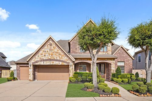 4706 Bell Mountain Dr, Katy, TX, 77494-5296 | Card Image