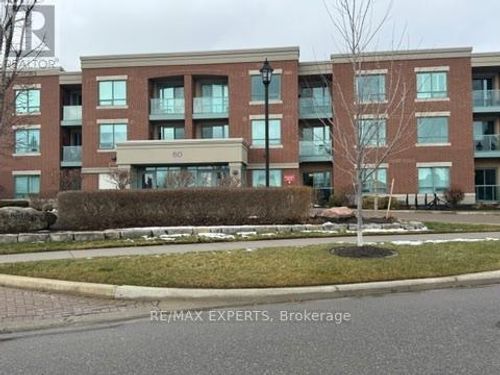 202-60 Via Rosedale Way, Brampton (Sandringham-Wellington), ON, L6R3X6 | Card Image