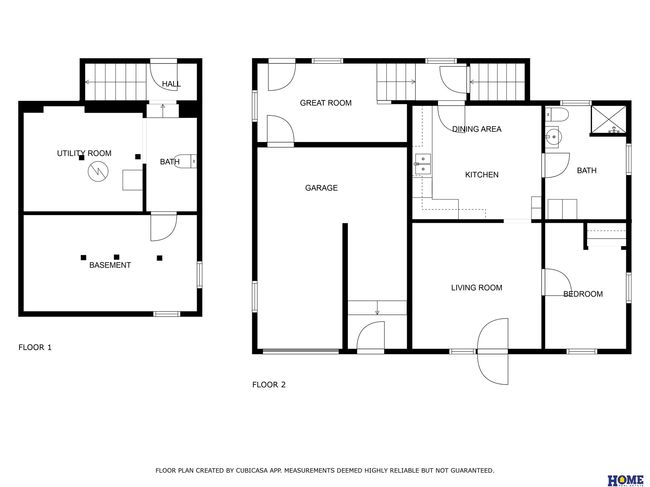 313 Main St, House other with 1 bedrooms, 1 bathrooms and 1 parking in Johnson NE | Image 21
