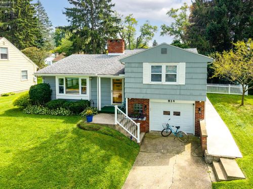 814 Mohawk Dr, Huron, OH, 44839-1826 | Card Image