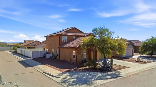 34695 S Discovery Ln, Red Rock, AZ, 85145-5059 | Card Image