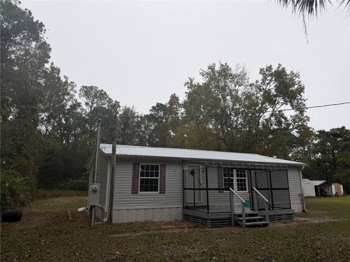 212 Paradise Shores Rd, CRESCENT CITY, FL, 32112-4206 | Card Image