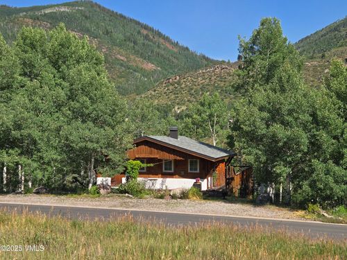 1613 Matterhorn Cir, Vail, CO, 81657-4327 | Card Image