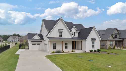 2707 Congress Dr, Murfreesboro, TN, 37128-4521 | Card Image