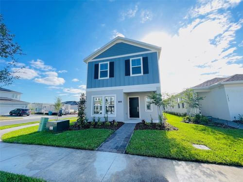 7333 Ivy Tendril Ave, ORLANDO, FL, 32829-3044 | Card Image