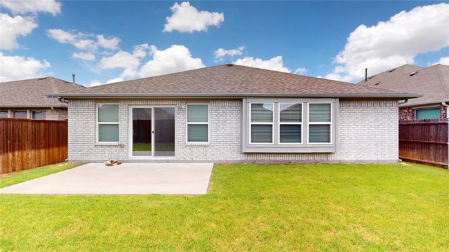 2135 Erika Ln, House other with 3 bedrooms, 2 bathrooms and null parking in Forney TX | Image 27