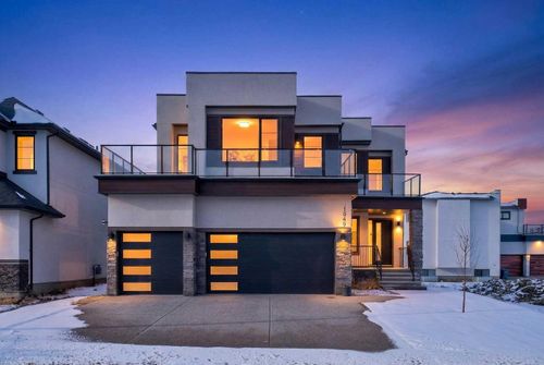 1049 Waterstone Green, Chestermere, AB, T1X2Z1 | Card Image