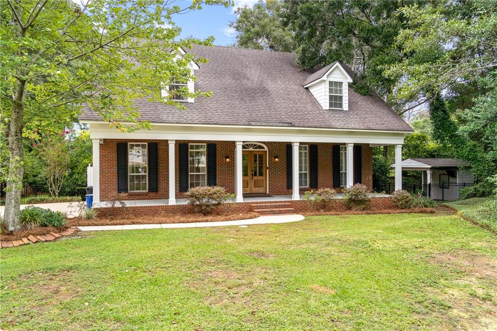 Perdido Ave, Fairhope, AL 36532