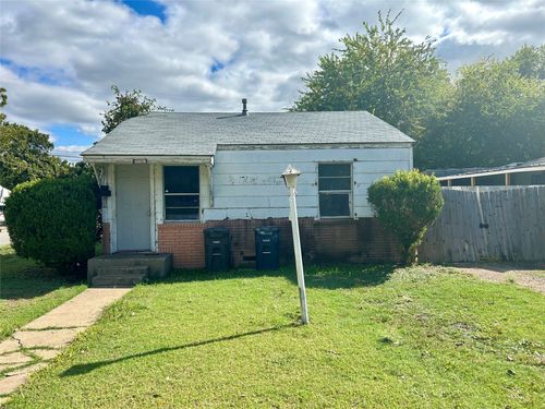 1840 Portland Ave, Fort Worth, TX, 76102-1531 | Card Image