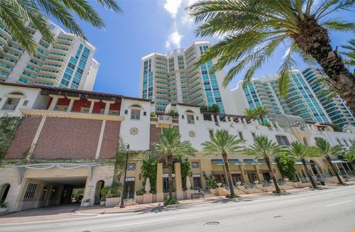 21801-200 Sunny Isles Blvd, Sunny Isles Beach, FL, 33160-4398 | Card Image