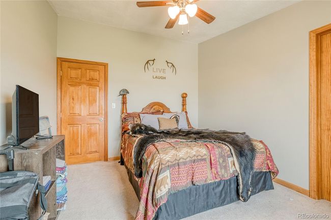 5566 Grand Mesa View Dr, House other with 3 bedrooms, 2 bathrooms and 3 parking in Whitewater CO | Image 27