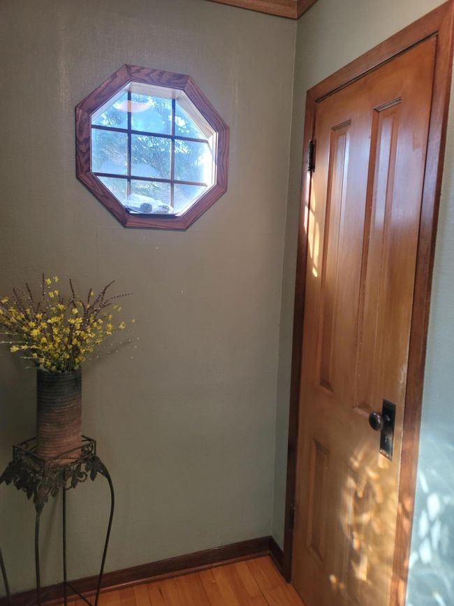 beautiful entry-coat closet | Image 4