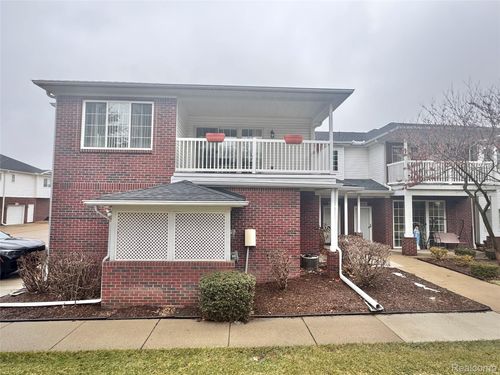 7-14258 Moravian Manor Circle, Sterling Heights, MI, 48312 | Card Image
