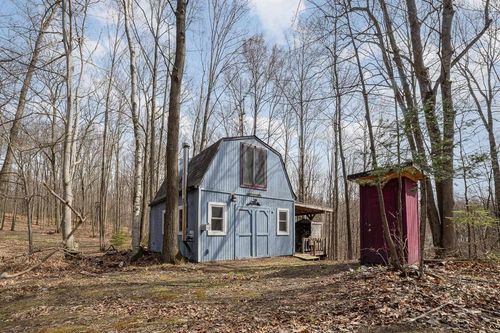 Sunrise Lake Road - 14679 Drive, Rose Lake Township, MI, 49655 | Card Image