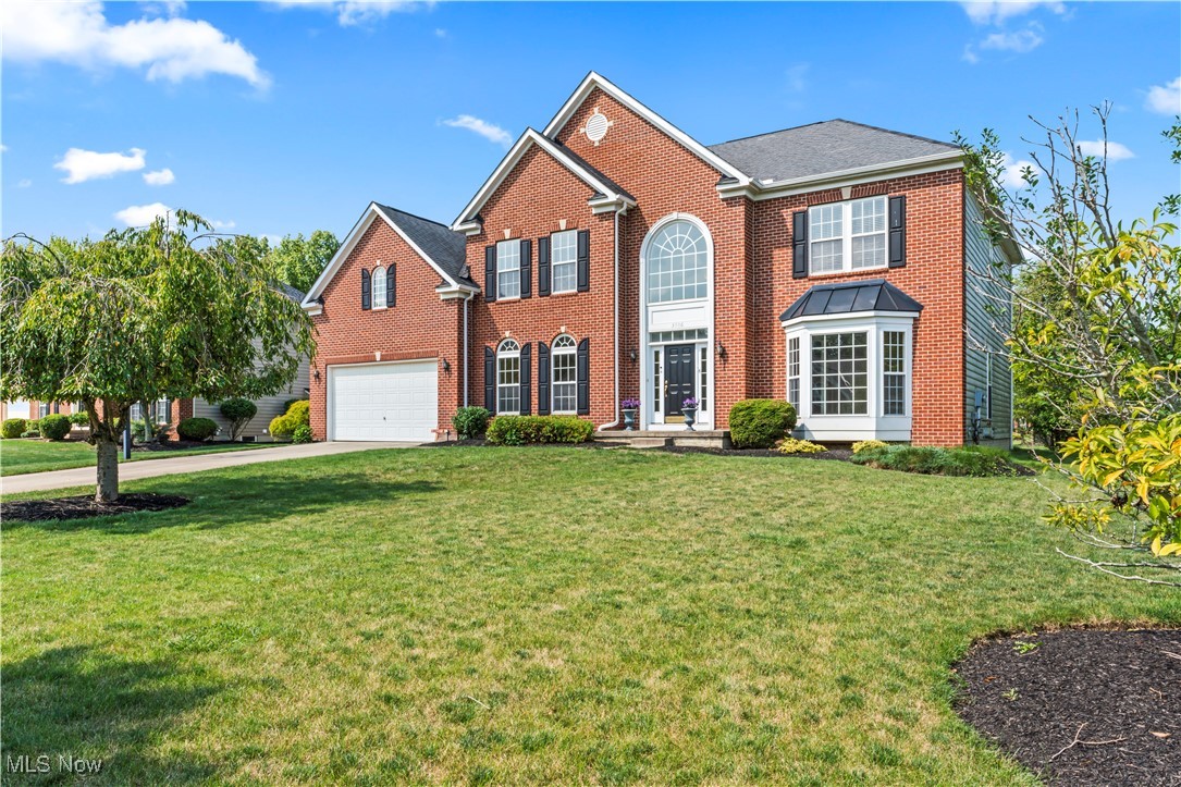 Napa Blvd, Avon, OH 44011