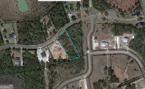 LOT 12 Buchanan Landing Dr, Folkston, GA, 31537 | Card Image