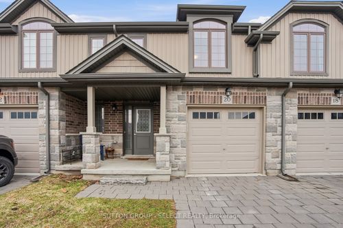 20-2040 Shore Rd, London, ON, N6K0G3 | Card Image