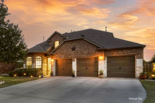 3237 Hidalgo Loop, Round Rock, TX, 78665-2157 | Card Image