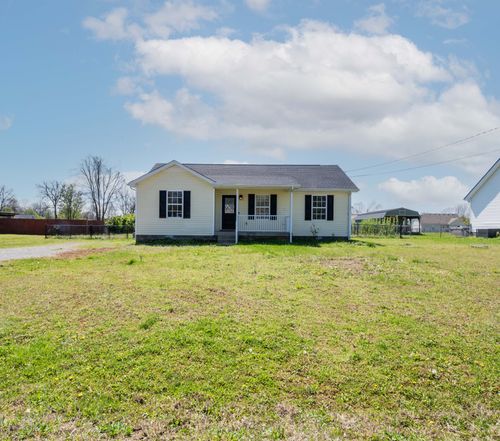 218 Mallow Dr, Christiana, TN, 37037-5382 | Card Image