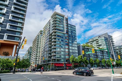 1008-1788 Columbia St, Vancouver, BC, V5Y0L7 | Card Image