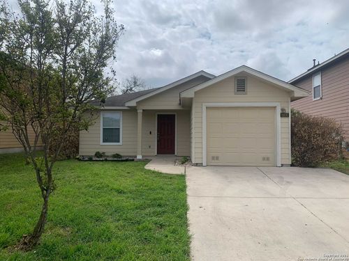 6606 Poseidon Way, Converse, TX, 78109-3736 | Card Image