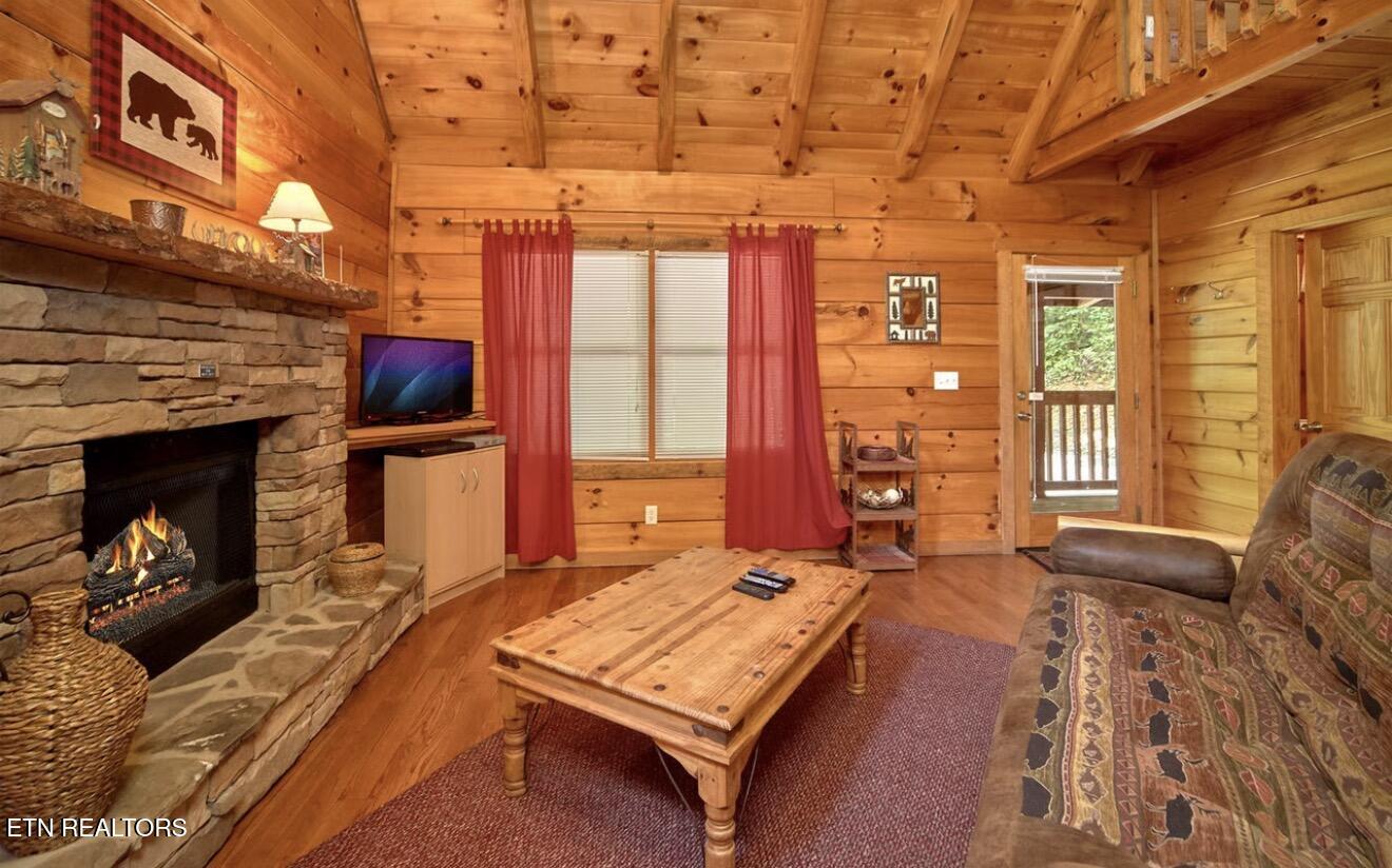 Residential in Sevierville 5
