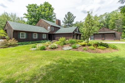 364 East Hill Road, House other with 3 bedrooms, 1 bathrooms and null parking in Troy VT | Image 2