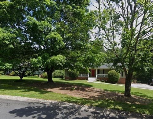 4870 Bedell Rd Ne, Roswell, GA, 30075-1602 | Card Image