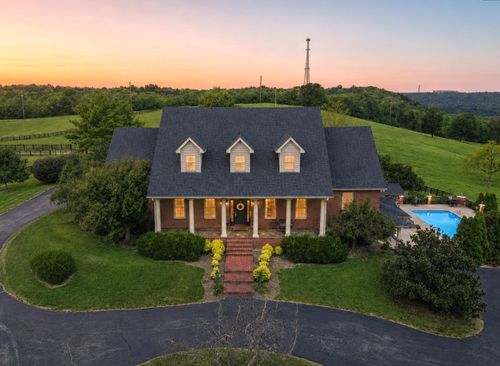 964 Johnson Road, Frankfort, KY, 40601 | Card Image