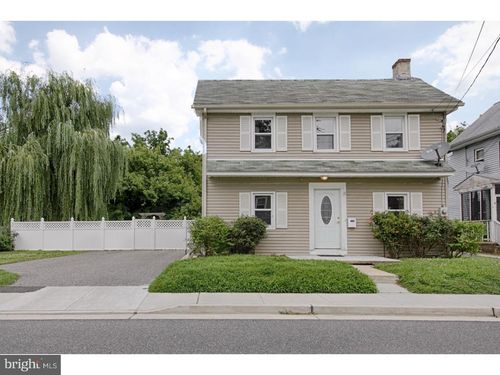 39 E Millbrooke Ave, WOODSTOWN, NJ, 08098-1026 | Card Image