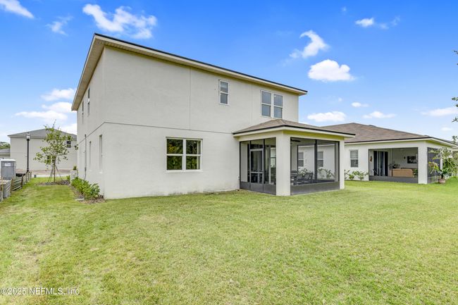 96083 Carrera Way, House other with 5 bedrooms, 3 bathrooms and null parking in Fernandina Beach FL | Image 20