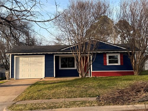 7221 Van Natta Lane, Fort Worth, TX, 76112 | Card Image