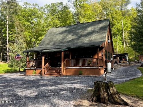 5168 Black Log Rd, ORBISONIA, PA, 17243 | Card Image