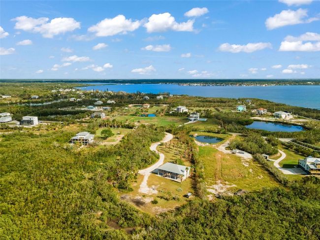 445 Horseshoe Loop Rd, House other with 6 bedrooms, 4 bathrooms and null parking in Terra Ceia FL | Image 52