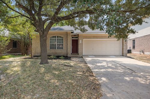 1515 Natural Bridge Ln, PFLUGERVILLE, TX, 78660-2017 | Card Image