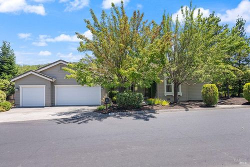 205 Saddle Wood Drive, Novato, CA, 94945 | Card Image