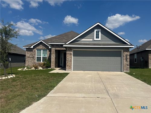 2076 Dade Loop, Temple, TX, 76504-4420 | Card Image