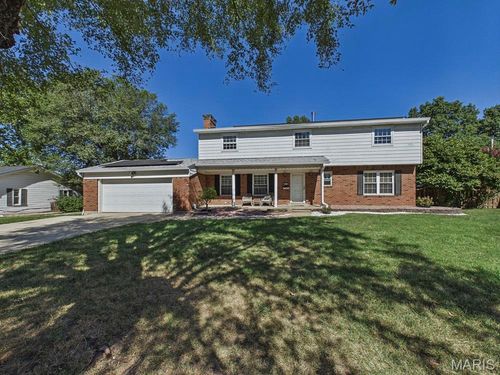 1411 Norwood Dr, Granite City, IL, 62040-2212 | Card Image