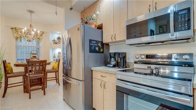 APT-202 - 1133 Van Loon Commons Cir, Condo with 2 bedrooms, 2 bathrooms and 1 parking in CAPE CORAL FL | Image 6
