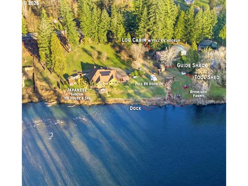 49164 Mckenzie Hwy, Vida, OR, 97488-9608 | Card Image