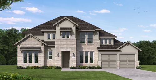 1012 Twisted Tarpley Lane, Georgetown, TX, 78628 | Card Image