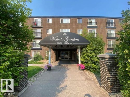 206-10616 156 St Nw, Edmonton, AB, T5P2S1 | Card Image
