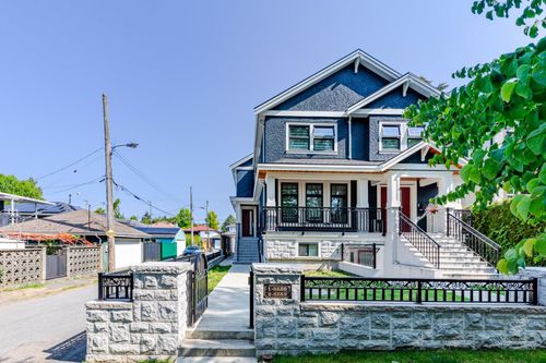 3559 E 48th Ave, Vancouver, BC, V5S1H8 | Card Image