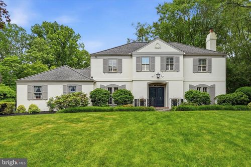 736 Governor Cir, NEWTOWN SQUARE, PA, 19073-2607 | Card Image