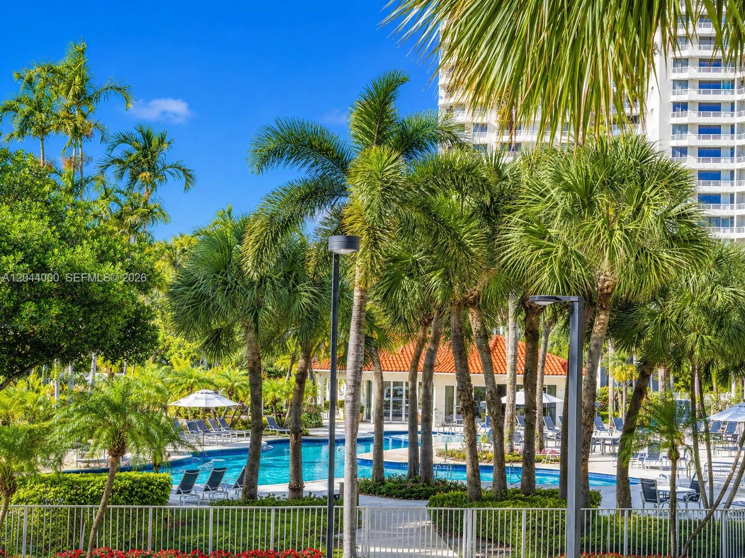 Residential Lease in Aventura 4